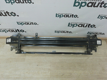 Фотография детали AA001532; Усилитель переднего бампера (1Z0 807 111) для Skoda Octavia/Нов; Оригинал; . Фото номер 1