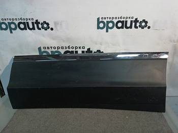 Фотография детали AA023937; Накладка двери задняя левая, нижняя (5NA854949N) для Volkswagen Tiguan II (2016- 2020)/БУ; Оригинал; Р1, Мелкий дефект; . Фото номер 1