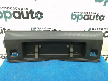 Фотография детали AA036208; Накладка задней панели (1K5863485) для Volkswagen Jetta V (2005- 2010)/БУ; Оригинал; Р1, Мелкий дефект; . Фото номер 1