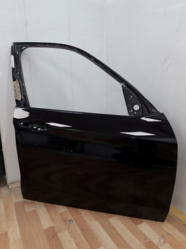 Пример детали Дверь передняя правая (41517386738); BMW Х5 III (F15) (2013-2018) /AA003845/ БУ; Оригинал; Р0, Хорошее; (X03) Темно-коричневый