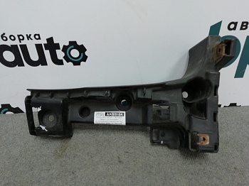 Фотография детали AA005164; Кронштейн заднего бампера левый под фонарем (51127226935) для BMW Х5 E70/БУ; Оригинал; Р1, Мелкий дефект; . Фото номер 1