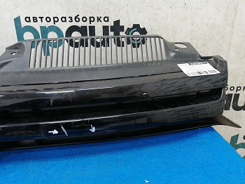 Пример детали Решетка радиатора (5K0853651AL); Volkswagen Golf VI HB 5D (2008- 2012), VI Wagon (2008- 2012), VI HB 3D (2008- 2012) /AA028211/ БУ; Оригинал; Р2, Удовлетворительное; 