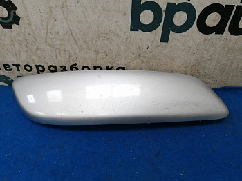 Фотография детали AA032389; Накладка переднего бампера правая, сбоку (9653414577) для Peugeot 307 I рест. (2005-2008)/БУ; Оригинал; Р1, Мелкий дефект; . Фото номер 1