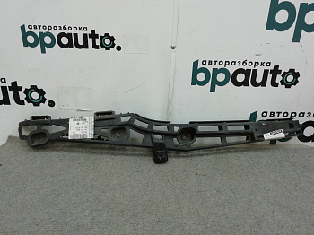 Фотография детали AA010219; Кронштейн заднего бампера центральный левый (13238835 /13238837) для Opel Insignia/БУ; Оригинал; Р0, Хорошее; . Фото номер 1