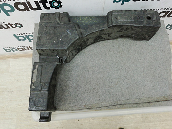 Фотография детали AA009904; Ящик для инструментов левый, наполнитель пола багажника (95130651) для Opel Mokka (2012 - 2015)/БУ; Оригинал; Р1, Мелкий дефект; . Фото номер 1