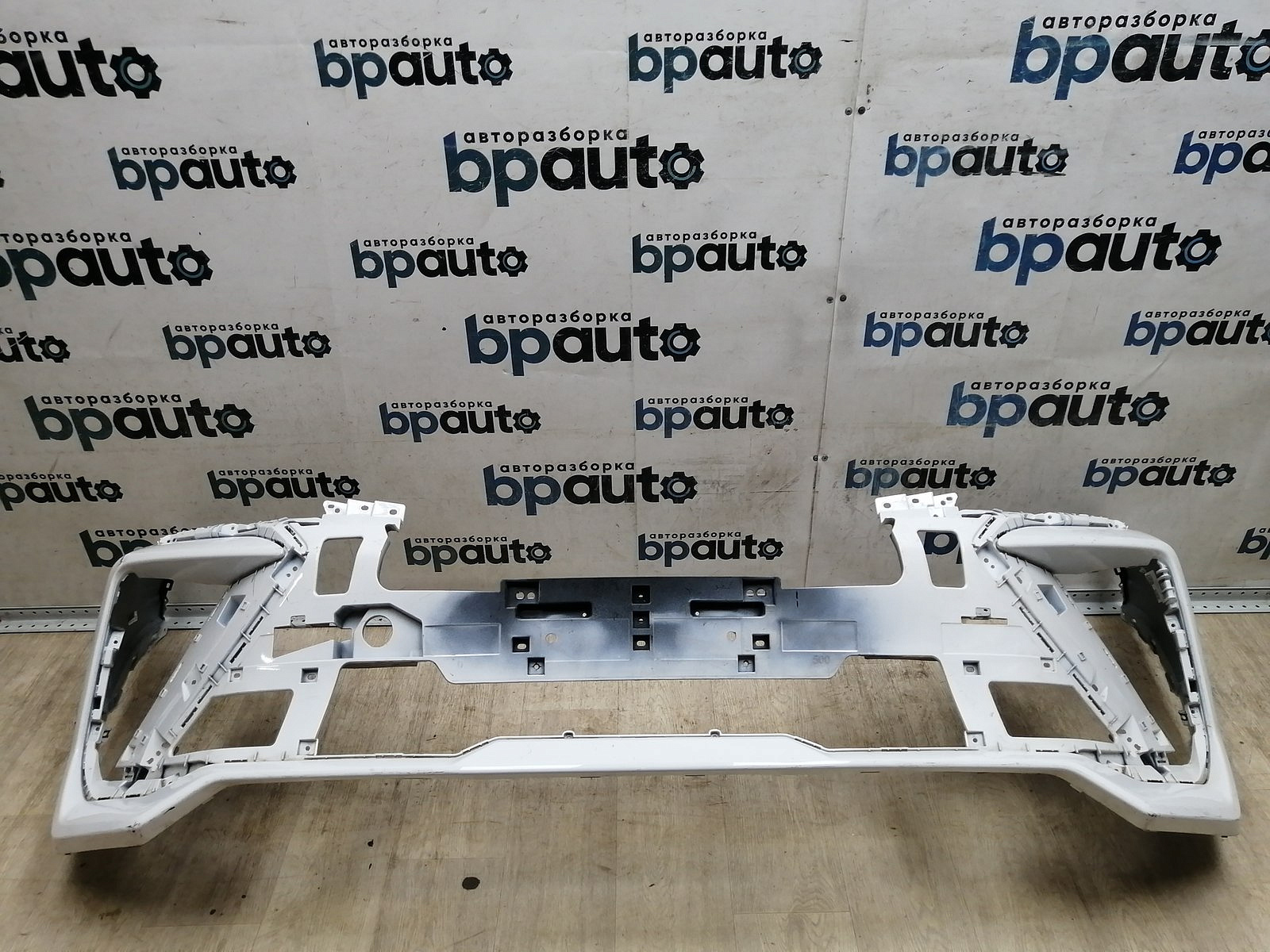 Фотография детали AA045341; Бампер передний (8890343860) для Geely Coolray I рест. (2023-н.в.)/БУ; Оригинал; Р1, Мелкий дефект; . Фото номер 1