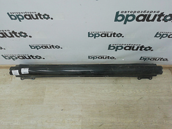 Фотография детали AA001529; Усилитель заднего бампера (1Z5 807 305) для Skoda Octavia/БУ; Оригинал; Р1, Мелкий дефект; . Фото номер 1