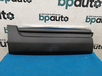 Фотография детали AA036100; Накладка на дверь задняя правая (BB53-78254A76) для Ford Explorer V (2011-2015)/БУ; Оригинал; Р1, Мелкий дефект; . Фото номер 1