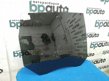 Фотография детали AA026043; Стекло двери заднее правое (1497992) для Ford Kuga I (2008-2012)/БУ; Оригинал; Р1, Мелкий дефект; . Фото номер 1