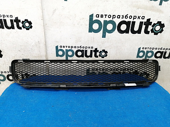 Фотография детали AA027367; Решетка переднего бампера (53112-30230) для Lexus GS III (2004- 2007)/БУ; Оригинал; Р0, Хорошее; . Фото номер 1
