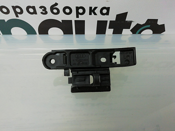 AA000623; Кронштейн заднего бампера верхний левый (8T8 807 889) для Audi A5/Нов; Оригинал; 