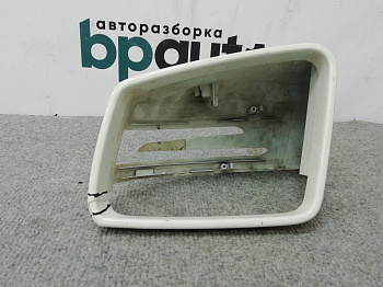 Фотография детали AA002791; Крышка зеркала левая (A2128100964) для Mercedes-Benz E-klasse W212 S212/БУ; Оригинал; Р1, Мелкий дефект; . Фото номер 1
