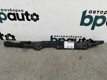 Фотография детали AA011308; Уплотнитель переднего правого крыла к двери (GS1D-56391) для Mazda 6 GH/БУ; Оригинал; Р1, Мелкий дефект; . Фото номер 1