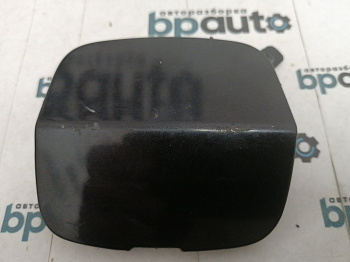 Фотография детали AA032477; Заглушка буксир. крюка заднего бампера (PO019396) для Renault Clio III рест. (2009-2014)/БУ; Оригинал; Р1, Мелкий дефект; . Фото номер 1