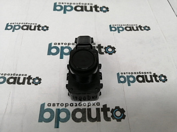 Фотография детали AA020279; Датчик парковки, парктроник 212 Черный (89341-48040-C1) для Lexus RX IV (2016 — 2019)/Нов; Оригинал; . Фото номер 1