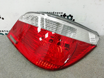 Фотография детали AA003919; Фонарь в крыло правый (63217165738) для BMW 5 серия V Sedan (Е60) (2002-2007)/БУ; Оригинал; Р1, Мелкий дефект; . Фото номер 1