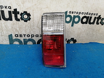 Фотография детали AA035069; ПТФ заднего бампера левая (81681-60090) для Lexus GX460 II (2009 — 2013)/БУ; Оригинал; Р2, Удовлетворительное; . Фото номер 1