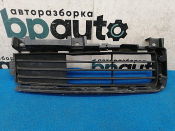 Фотография детали AA036538; Решетка переднего бампера правая (53112-60100) для Lexus GX460 II (2009 — 2013)/БУ; Оригинал; Р1, Мелкий дефект; . Фото номер 1