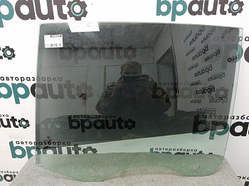 Фотография детали AA004995; Стекло задней правой двери (51357197914) для BMW 5 серия F07/БУ; Оригинал; Р0, Хорошее; . Фото номер 1