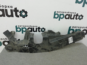 Фотография детали AA004577; Пыльник рулевого механизма левый нижний (51757325399) для BMW Х5 III (F15) (2013-2018)/БУ; Оригинал; Р1, Мелкий дефект; . Фото номер 1