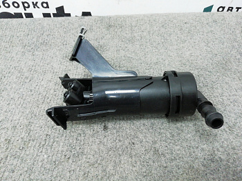 Фотография детали AA006539; Омыватель фары левый (28642-JN00A) для Nissan Teana 32/Нов; Неоригинал; . Фото номер 1