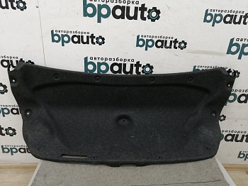 Фотография детали AA012073; Обшивка крышки багажника (64719-06251-C0) для Toyota Camry/БУ; Оригинал; Р1, Мелкий дефект; . Фото номер 1