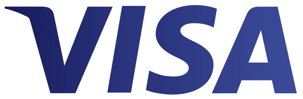 Логотип платежной системы Виза