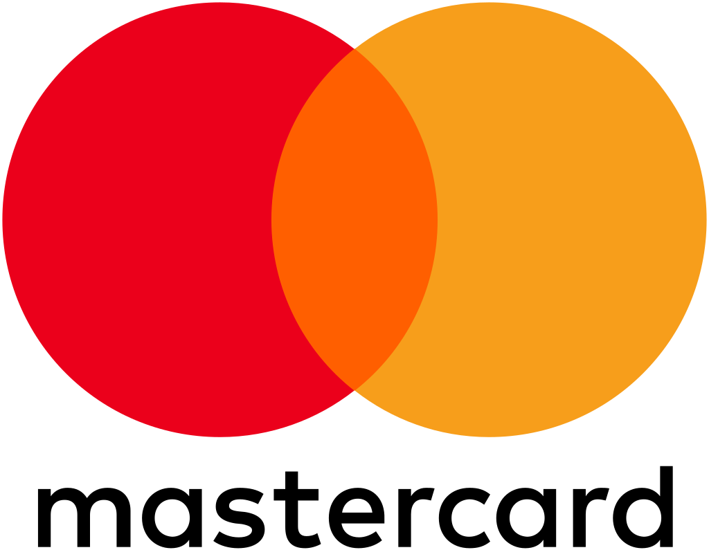 Логотип платежной системы Мастеркард