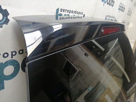 AA045192; Крышка багажника (6910065830) для Suzuki Grand Vitara/БУ; Оригинал; Р1, Мелкий дефект;