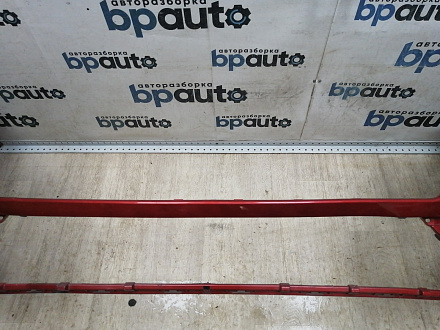 AA045875; Бампер передний; без паркт.; без омыват. (602001527AA) для Omoda S5 (2022-н.в.)/БУ; Оригинал; Р2, Удовлетворительное; 