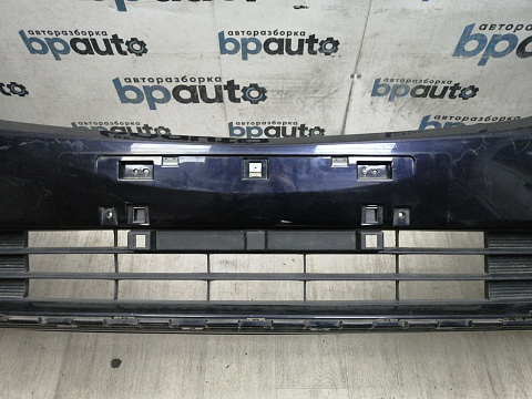 Фотография детали BA000276; Бампер передний; без паркт.; без омыват. (8889730585) для Geely Emgrand II (2021 — н.в.)/БУ; Оригинал; Р1, Мелкий дефект; . Фото номер 4