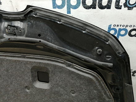 AA045236; Капот (EGY15231XD) для Mazda CX-7/БУ; Оригинал; Р1, Мелкий дефект; 