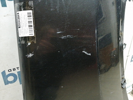 AA045174; Крыло переднее правое (F3100-JD0M0) для Nissan Qashqai/БУ; Оригинал; Р1, Мелкий дефект; 