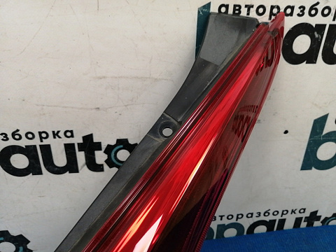 Фотография детали AA037364; Фонарь правый (26550 1KA0A) для Nissan Juke I (2010-2014)/БУ; Оригинал; Р0, Хорошее; . Фото номер 2