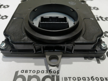 AA045066; Блок управления фарой правый, LED (89908-42060) для Toyota Rav4 50 (2019 -2025)/БУ; Оригинал; Р0, Хорошее;