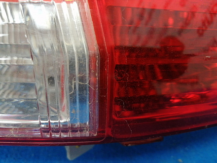 AA025171; ПТФ заднего бампера левая (92405-3U300) для Kia Sportage/БУ; Оригинал; Р1, Мелкий дефект; 