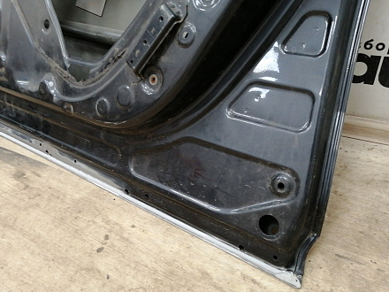 AA037494; Дверь передняя правая (67001-48110) для Lexus RX 450h/БУ; Оригинал; Р1, Мелкий дефект; 