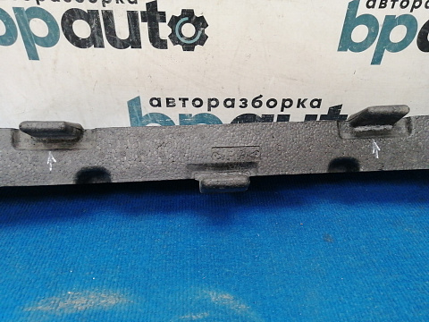 Фотография детали AA037433; Абсорбер переднего бампера нижний (52618-F4080) для Toyota C-HR рест. (2019- н.в.)/БУ; Оригинал; Р1, Мелкий дефект; . Фото номер 9
