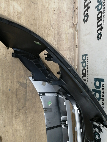 Фотография детали AA041944; Бампер передний; под паркт.; без омыват. (602000372AA) для EXEED VX I (2021-2023)/БУ; Оригинал; Р2, Удовлетворительное; . Фото номер 16