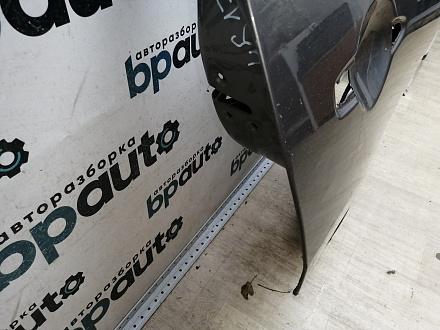 AA045176; Дверь задняя правая (H210M-1CAMA) для Infiniti/БУ; Оригинал; Р1, Мелкий дефект; 