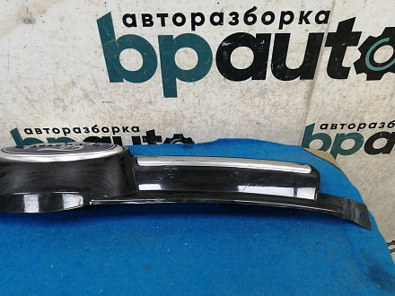 Решетка радиатора Форд Focus III Sedan 2011- 2015, б/у, фото 7