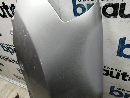 AA045360; Крыло переднее левое (F3101-JD0M0) для Nissan Qashqai/БУ; Оригинал; Р1, Мелкий дефект; 