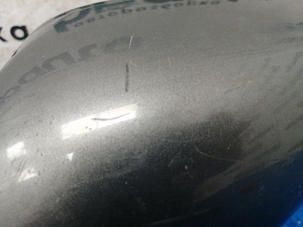 AA031905; Зеркало левое, 14 контактов (87906-30300) для Lexus GS III (2004- 2007)/БУ; Оригинал; Р1, Мелкий дефект; 