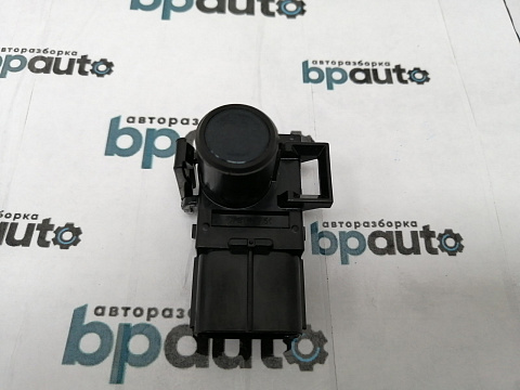 Фотография детали AA020280; Датчик парковки, парктроник 1H2 темно-синий (89341-33260-B2) для Toyota Camry/Нов; Оригинал; . Фото номер 1