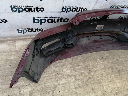 Бампер передний БМВ 6 серия III Coupe F13 2011-2015, б/у, фото 8