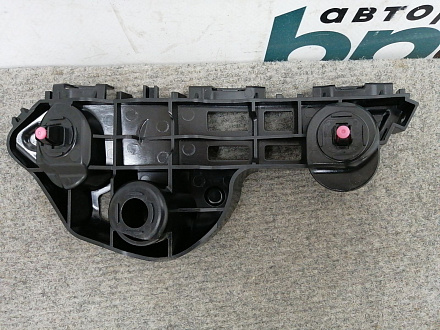 AA012200; Кронштейн переднего бампера правый (52535-33060) для Toyota Camry 70 (2017 — 2021)/Нов; Оригинал; 