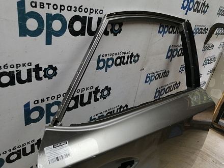 AA044466; Дверь задняя правая (67003-78020) для Lexus NX/БУ; Оригинал; Р2, Удовлетворительное; 