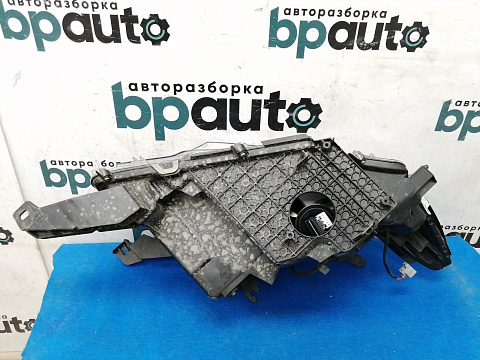 Фотография детали AA015417; Фара светодиод. левая (81185-60N20) для Toyota Land Cruiser Prado 150 рест.2 (2017- 2020)/БУ; Оригинал; Р1, Мелкий дефект; . Фото номер 6