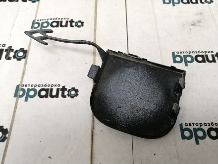 AA038946; Заглушка букс. крюка  переднего бампера (602001272AA) для Chery Tiggo 4 Pro (2020-2024)/БУ; Оригинал; Р0, Хорошее; 