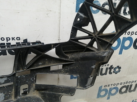 AA045490; Кронштейн, каркас переднего бампера правй (A2048852065) для Mercedes-Benz GLK-klasse I (X204) (2008-2012)/БУ; Оригинал; Р1, Мелкий дефект; 